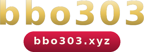 bbo303 logo